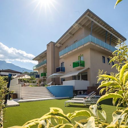 Energy Hotel Кальчераника-аль-Лаго Экстерьер фото